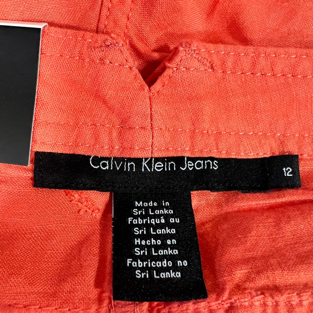 Calvin Klein Shorts - Picture 4 of 5